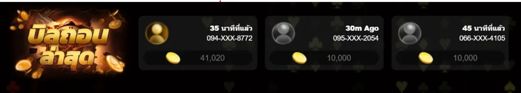 ยกระดับการเดิมพันสู่ความเหนือชั้น ทำไมต้องเลือก Royal558
